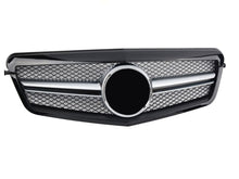 Load image into Gallery viewer, Mercedes E Class W212 S212 Sedan Wagon AMG Style grille until April 2013
