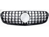 Mercedes GLC63 Panamericana Grille Gloss Black AMG GLC63 ONLY Until May 2019