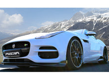 Carregar imagem no visualizador da galeria, Jaguar F Type Coupe and Cabriolet Front Cup Wings Facelift models from 2017