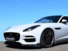 Carica l&#39;immagine nel visualizzatore di Gallery, Jaguar F Type Coupe and Cabriolet Front Cup Wings Facelift models from 2017