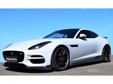 Laden Sie das Bild in den Galerie-Viewer, Jaguar F Type Coupe and Cabriolet Front Cup Wings Facelift models from 2017