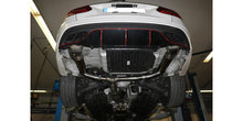 Cargar imagen en el visor de la galería, Mercedes AMG C43 Sport Exhaust Rear Silencers