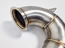 Charger l&#39;image dans la galerie, Mercedes GLE53 AMG SUV Coupe Sport Downpipe Catless W167 C167 GLE