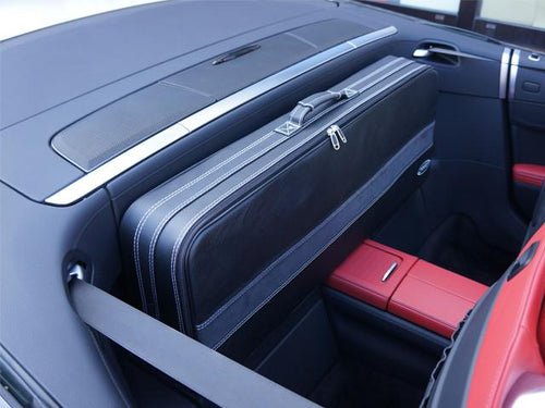 R231 SL Roadster Bag Luggage Back Seat for all models