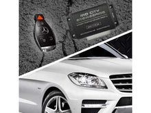 Load image into Gallery viewer, Remote Key Start Mercedes with Smartphone Control W164 ML X166 GL W251 R Class
