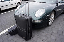 Cargar imagen en el visor de la galería, Porsche Boxster 986 Rear Trunk Luggage Set 2pcs