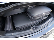 Carica l&#39;immagine nel visualizzatore di Gallery, Mercedes E Class Cabriolet Roadster bag set A238 6PC