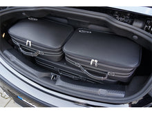Charger l&#39;image dans la galerie, Mercedes E Class Cabriolet Roadster bag set A238 6PC