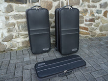 Charger l&#39;image dans la galerie, BMW E89 Z4 Convertible Cabriolet Roadsterbag Suitcase Set