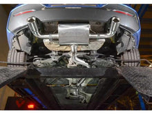 Carregar imagem no visualizador da galeria, BMW M135i Sport Cat Back Exhaust Resonated 2012 Models onwards