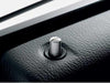 AMG Chrome Door pin Genuine OEM