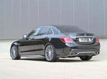 Load image into Gallery viewer, H&amp;R Adjustable Lowering Kit AMG C43 C63 W205 S205 Saloon Estate 23002-1