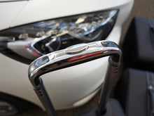 Cargar imagen en el visor de la galería, Mercedes S Class Cabriolet C217 Roadsterbag Luggage Bag Set Models with Mercedes Sound System