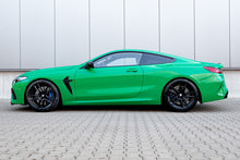 Load image into Gallery viewer, H&amp;R Lowering Spring Kit BMW M8 incl. Competition 28686-2 28686-3 28686-4