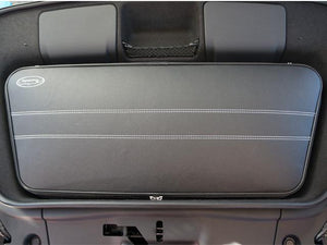 Audi R8 Spyder Roadster Tasche Gepäck Koffer Set - nur Modelle ab 2015