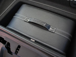Audi R8 Coupe Roadster Tasche Gepäck Koffer Set - Modelle ab 2015