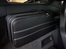 Laden Sie das Bild in den Galerie-Viewer, Audi R8 Coupe Roadster Tasche Gepäck Koffer Set - Modelle ab 2015