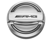 Load image into Gallery viewer, amg fuel filler cap