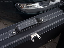 Load image into Gallery viewer, Porsche 911 996 997 Boxster 986 987 Luggage Roadster bag Set - NOT 996 ALL WHEEL DRIVE
