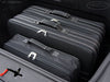 Porsche 911 996 997 Boxster 986 987 Luggage Roadster bag Set - NOT 996 ALL WHEEL DRIVE