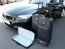 Laden Sie das Bild in den Galerie-Viewer, BMW E89 Z4 Cabrio Cabriolet Roadsterbag Kofferset