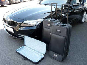 BMW E89 Z4 Convertible Cabriolet Roadsterbag Suitcase Set