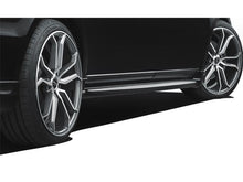Carregar imagem no visualizador da galeria, Mercedes V Class Vito W447 Side Skirts Set (3200mm) V447-RSR