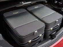 Load image into Gallery viewer, R172 SLK SLC Roadster bag luggage set