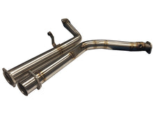Charger l&#39;image dans la galerie, Mercedes G63 M157 Turbo downpipes Catless M157 Engine Models from 2012