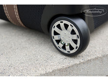 Carregar imagem no visualizador da galeria, Audi TT Coupe Luggage Set (FV/8S Roadster Bag Set Roadster Bag Set