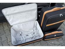 画像をギャラリービューアに読み込む, Audi TT Coupe Luggage Set (FV/8S Roadster Bag Set Roadster Bag Set