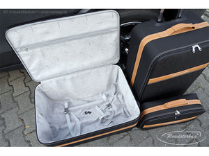 Audi TT Coupe Luggage Set (FV/8S Roadster Bag Set Roadster Bag Set