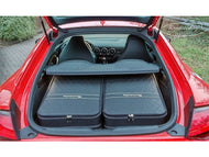 Audi TT Coupe Luggage Set (FV/8S Roadster Bag Set Roadster Bag Set