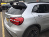 GLA45 Roof Wing