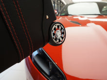 Laden Sie das Bild in den Galerie-Viewer, Ferrari Portofino Gepäck Gepäcktaschen Set für Kofferraum Roadster Tasche