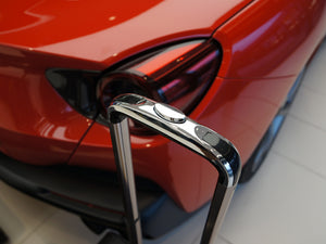 Ferrari Portofino Gepäck Gepäcktaschen Set für Kofferraum Roadster Tasche