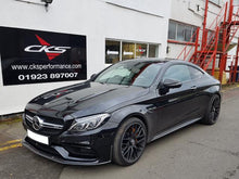 Load image into Gallery viewer, c63 s edition 1 carbon fiber