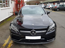 Load image into Gallery viewer, c63 s edition 1 carbon fibre