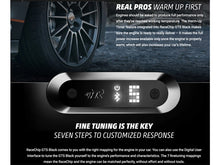 画像をギャラリービューアに読み込む, RaceChip GTS BLACK + APP Jaguar F-Type 2012 R 5.0 S 551