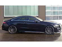 Load image into Gallery viewer, E Class Coupe RSR Boot Trunk Lid Spoiler 3pc Coupe Models ONLY