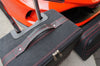 Ferrari F8 Tributo Front Trunk Gepäck Gepäcktasche Case Set Roadster Tasche