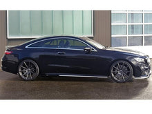 Load image into Gallery viewer, C238 mercedes e class side skirts