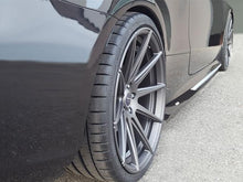 Load image into Gallery viewer, mercedes e class side skirts