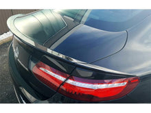 Load image into Gallery viewer, e class coupe boot trunk spoiler