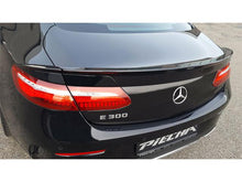 Load image into Gallery viewer, e class coupe trunk spoiler