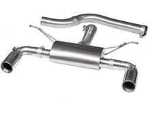 Carregar imagem no visualizador da galeria, BMW F30 335d Sport Exhaust Dual Exit