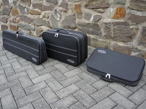 Lamborghini Huracan Baggage Set