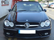 Load image into Gallery viewer, amg clk grill