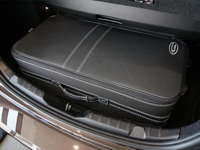 BMW – Cabria – Carsuitcases and Luggage