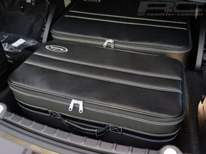 BMW 4er Cabrio Cabriolet Roadster Tasche Koffer Set (F33 F83)